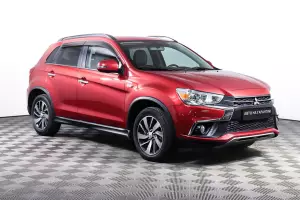 Mitsubishi  1