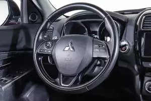 Mitsubishi  13