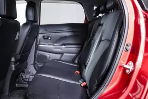 Mitsubishi  14