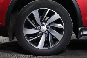 Mitsubishi  8