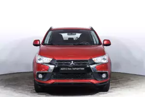 Mitsubishi  2