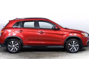 Mitsubishi  3
