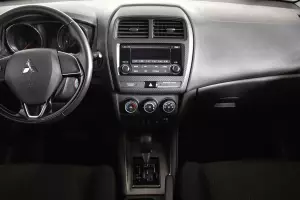 Mitsubishi  6