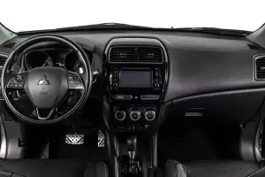 Mitsubishi  1