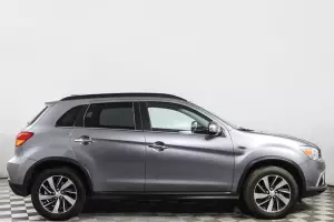 Mitsubishi  21
