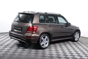 Mercedes-Benz  15
