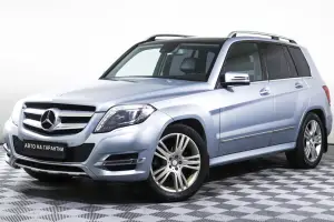 Mercedes-Benz  1