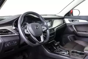 Changan  6