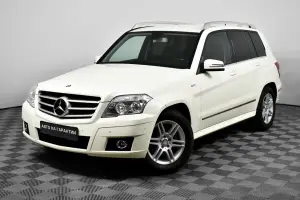 Mercedes-Benz  1