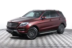 Mercedes-Benz  1