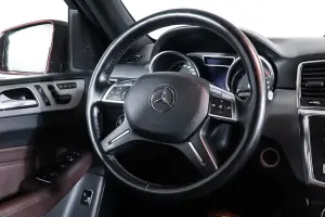 Mercedes-Benz  15