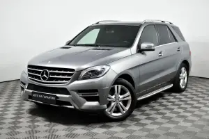 Mercedes-Benz  1