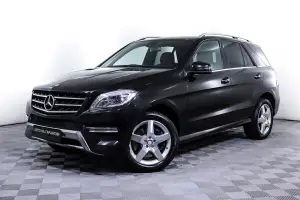 Mercedes-Benz  1