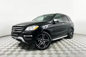 Mercedes-Benz  1