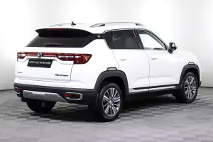 Changan  16