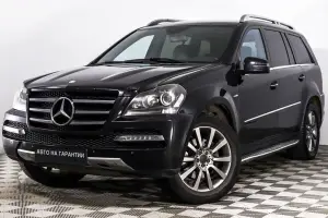 Mercedes-Benz  1