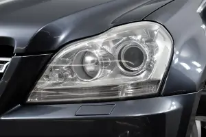 Mercedes-Benz  6
