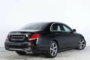Mercedes-Benz  24