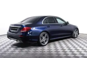 Mercedes-Benz  15