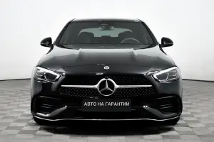 Mercedes-Benz  2
