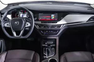 Changan  8