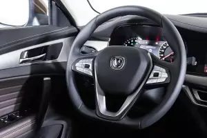 Changan  4