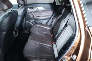 Changan  2
