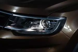 Changan  1
