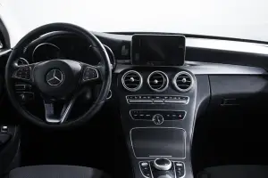 Mercedes-Benz  7