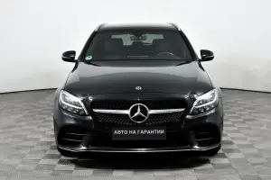Mercedes-Benz  2