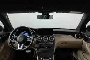 Mercedes-Benz  6