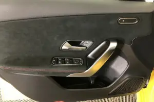 Mercedes-Benz  15