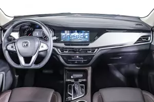 Changan  8