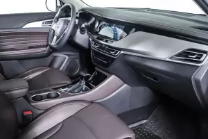 Changan  7