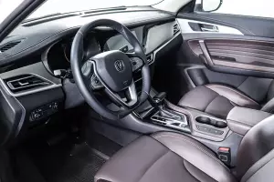 Changan  5