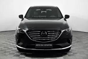 Mazda  2