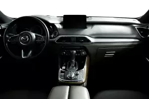 Mazda  8