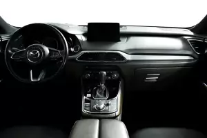 Mazda  8