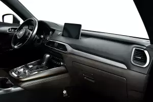 Mazda  9