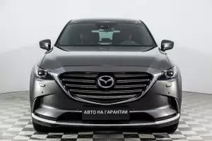 Mazda  23