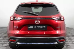 Mazda  4