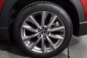 Mazda  8
