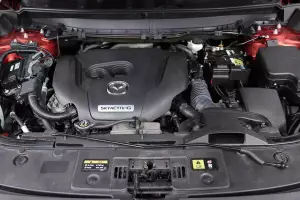 Mazda  9