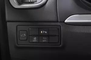 Mazda  8