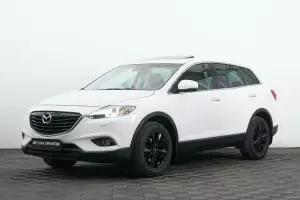Mazda  14