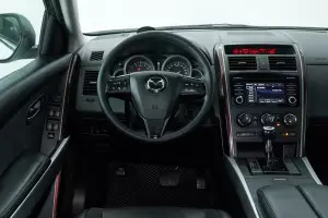 Mazda  16