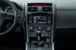 Mazda  15