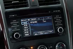 Mazda  13