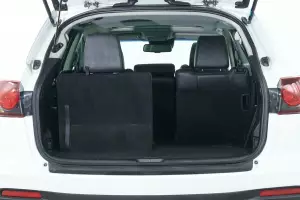 Mazda  23