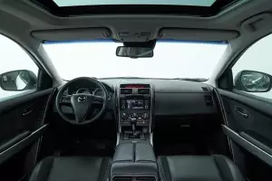 Mazda  22